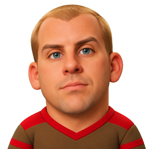 Nick Naumenko