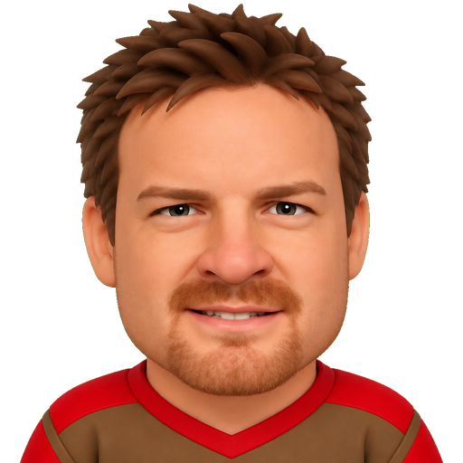 Kip Miller