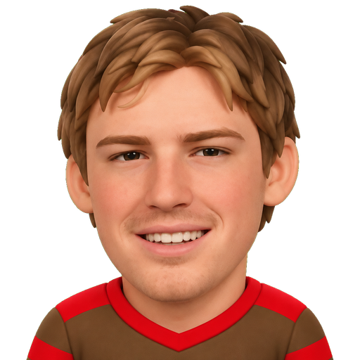 Brock Radunske