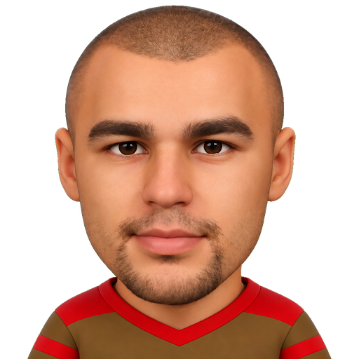 Stefan Liv