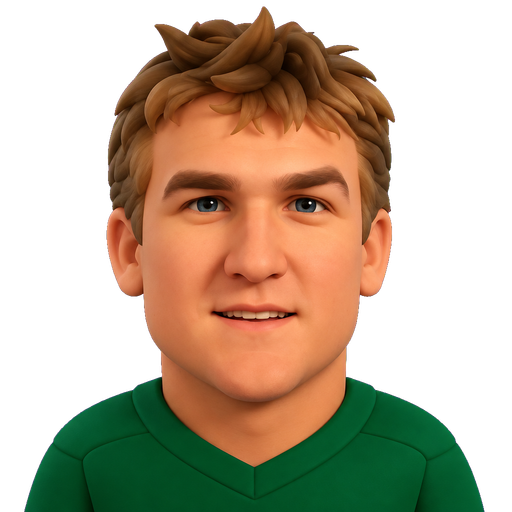 Josh Olson