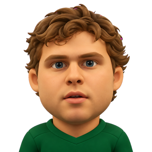 Ben Thomson