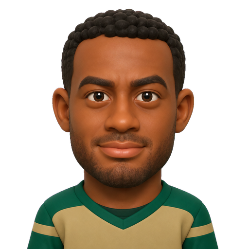 Yared Hagos