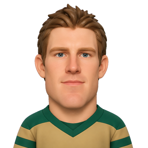Mike Green