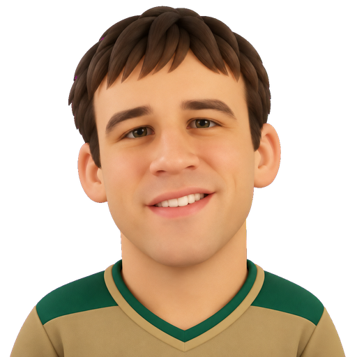 Matt DeMarchi