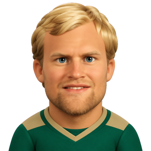 Mathias Tjarnqvist