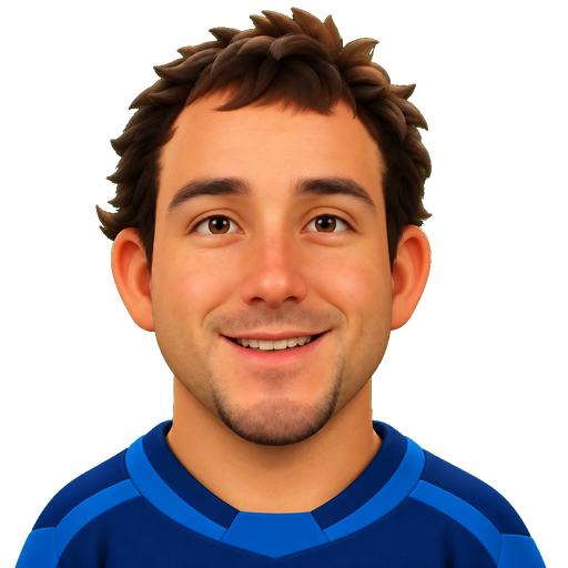 Brandon Reid