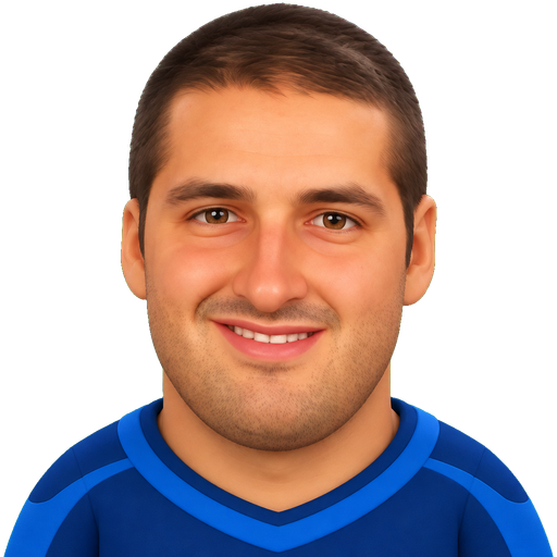 Marc-Andre Bernier
