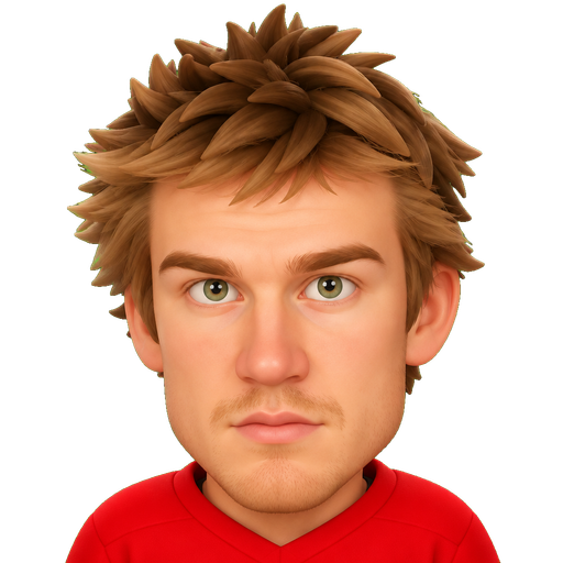 Jonas Nordqvist