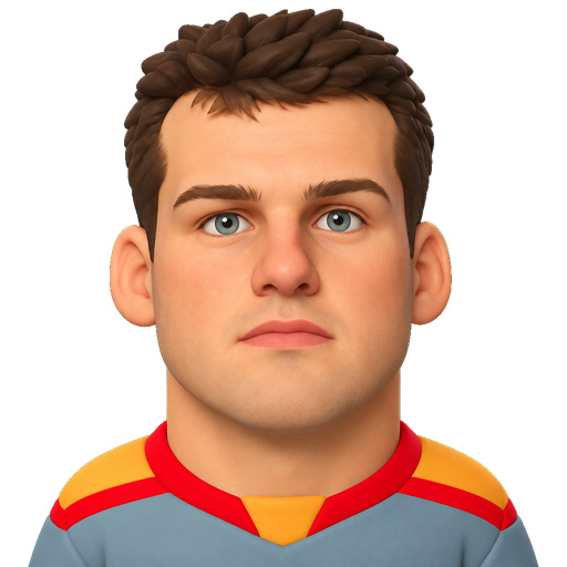 Ryan Bonni