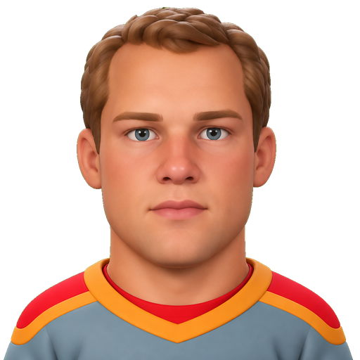Richie Regehr
