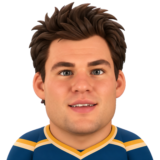 Ryan Ramsay