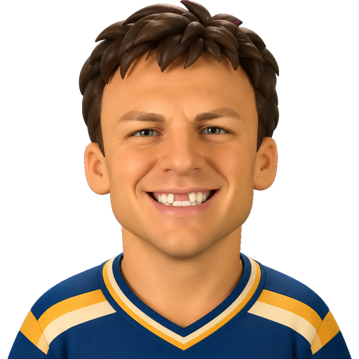 Rocky Thompson