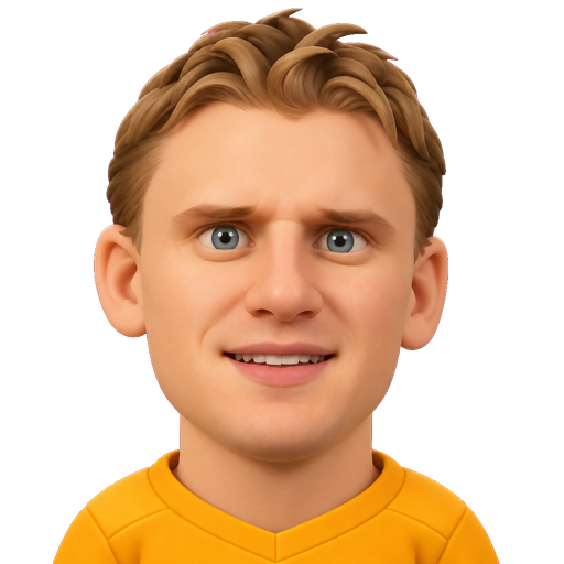 Nathan Dempsey