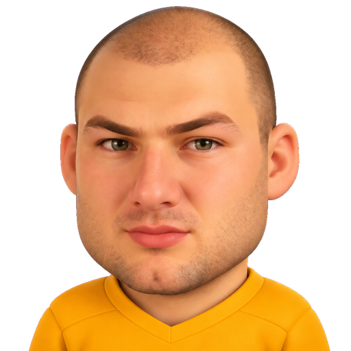 Ryan Gaucher