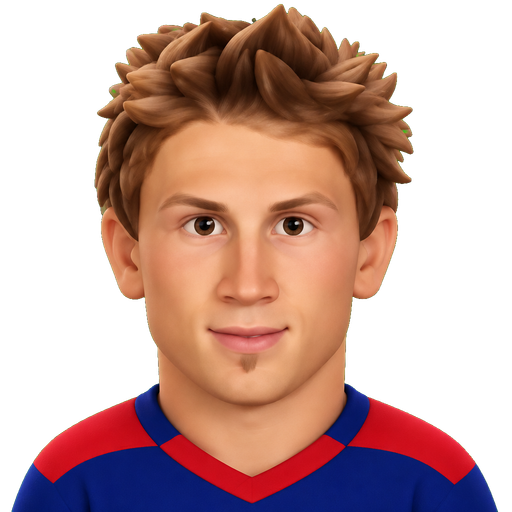 Dustin Johner