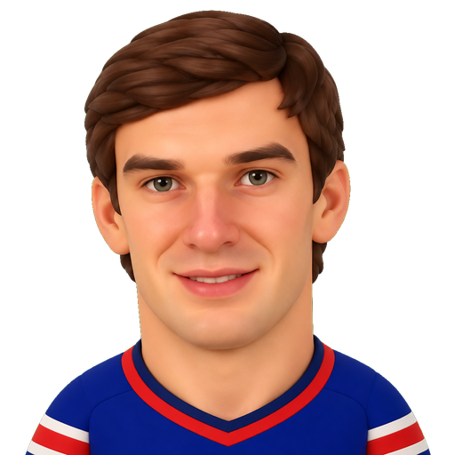 Alexei Semenov