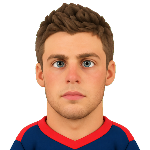 Christian Gaudet