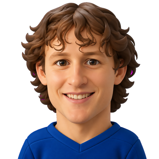 Darcy Verot