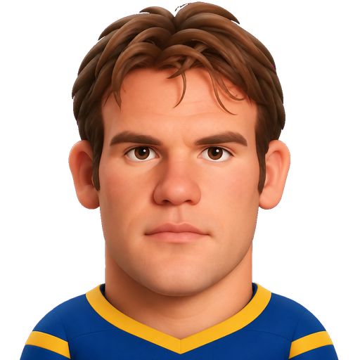 Erik Westrum