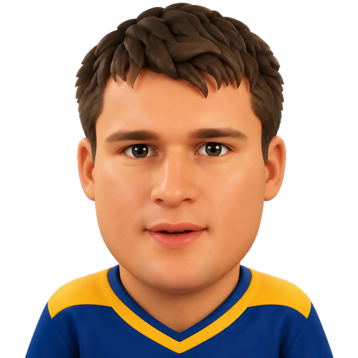 Aleksander Suglobov