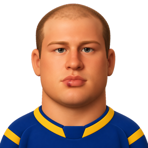 Chris St. Jacques