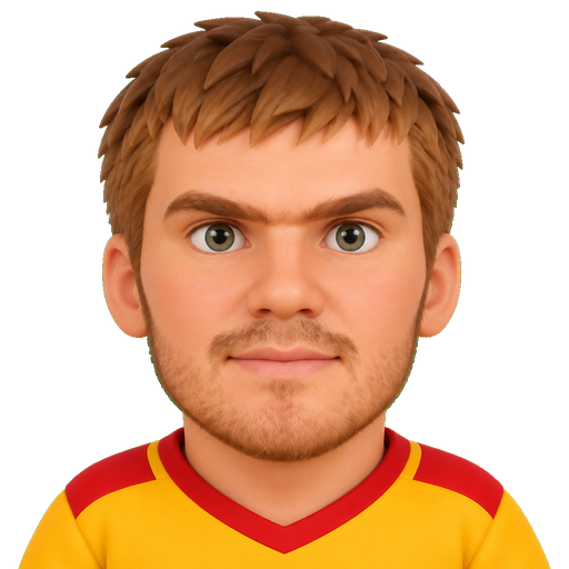Alexei Mikhnov