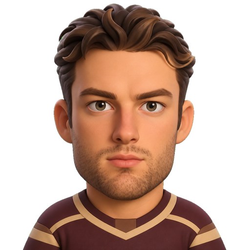 Brad Ralph