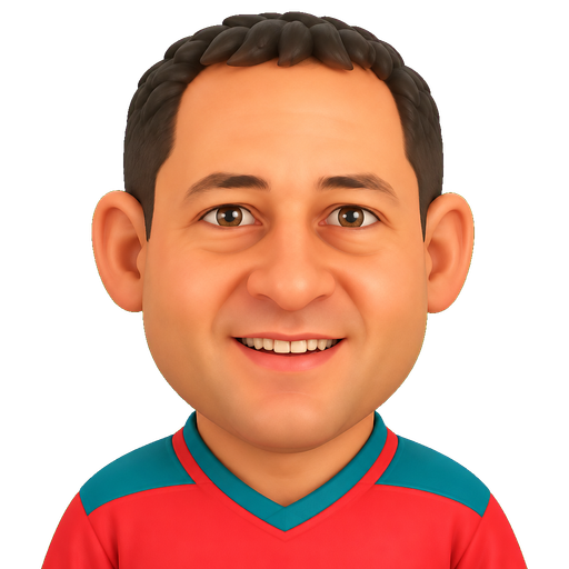 Chris Terreri