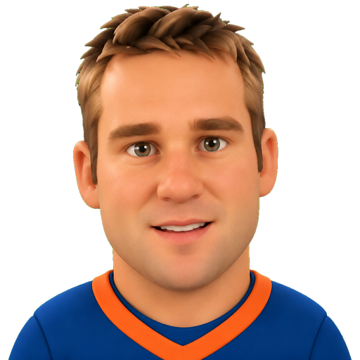 Kevin Colley