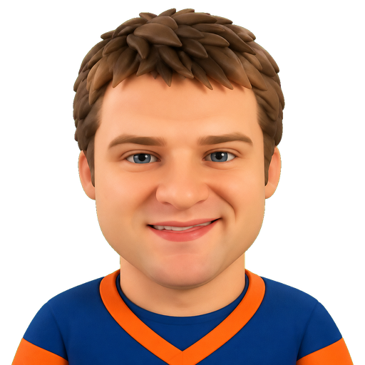 Chris Madden