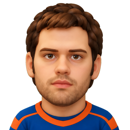 Evgeny Tunik