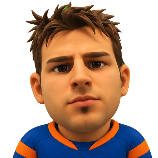 Mario Larocque