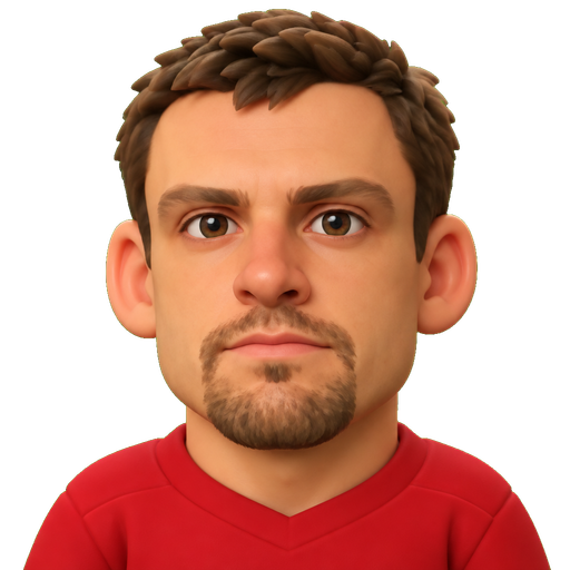 Chris Tamer