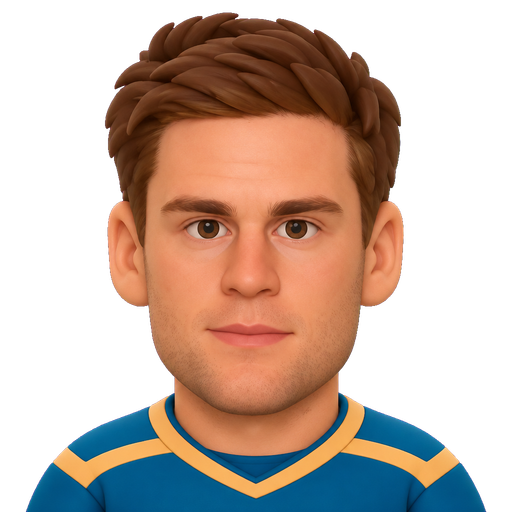 Shane Joseph