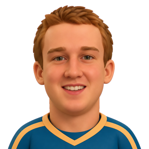 Aaron Power