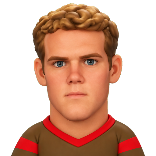 Ryan Jorde