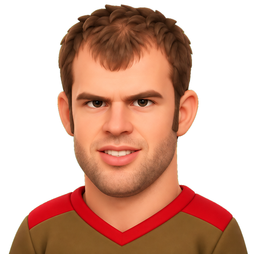 Todd Jackson