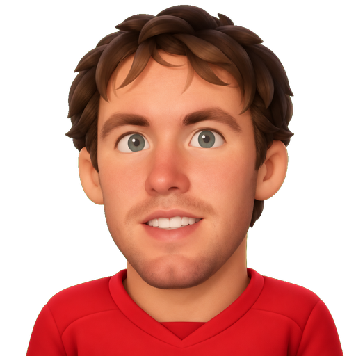 Scott Cameron