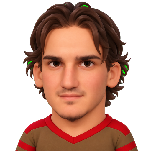 Brad Bonello