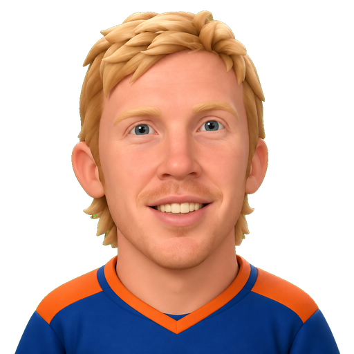 Jeff Paul
