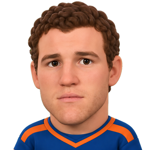 Ryan Barnes