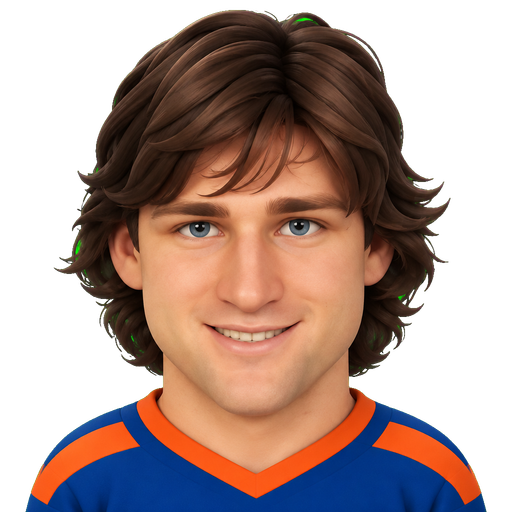 Lucas Lawson