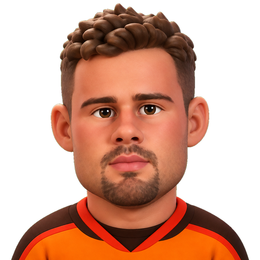 Blake Bellefeuille