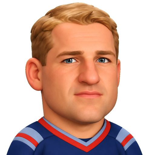 Brad Smyth