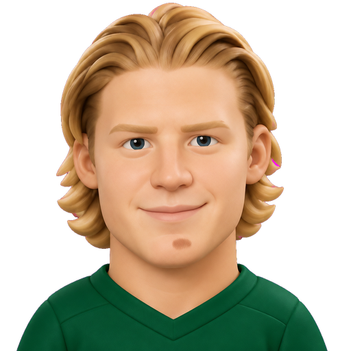 Adam Courchaine