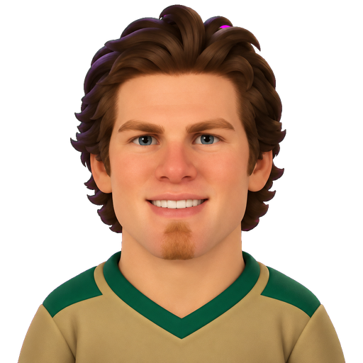 Dan Baum
