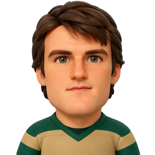 D'Arcy McConvey