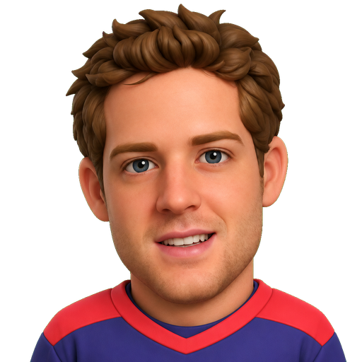 Tom Lawson
