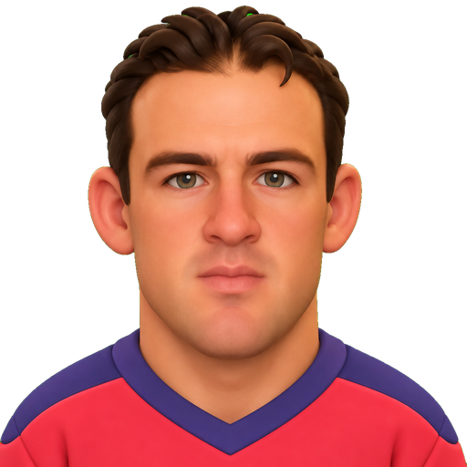 Paul Healey